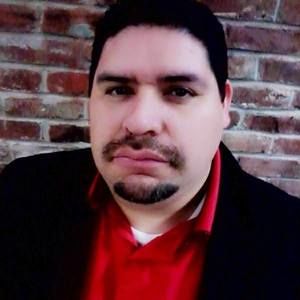 Meet your Posher, Armando